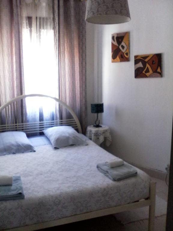 Hotel Cristo Rei بورتو الغرفة الصورة