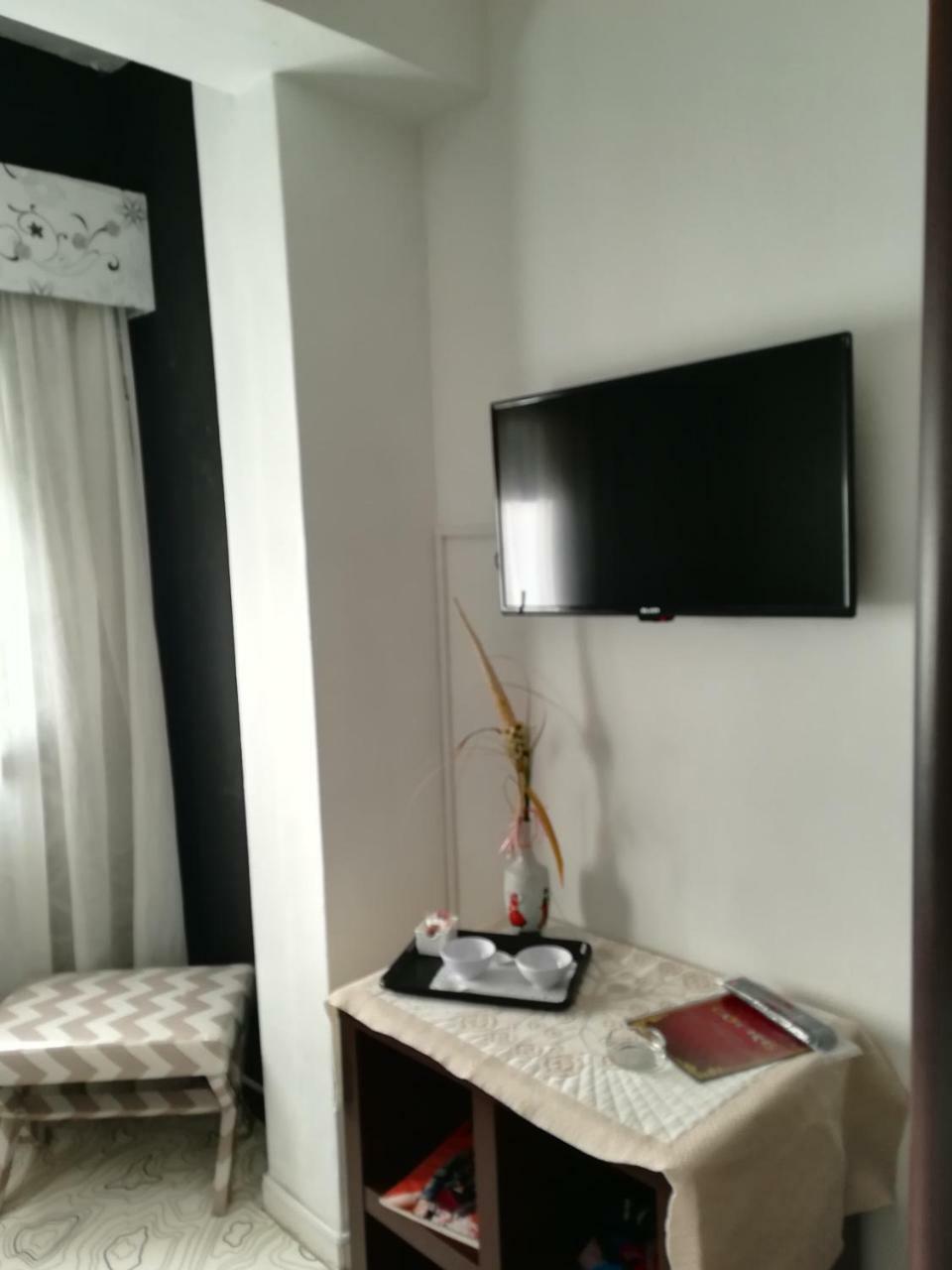 Hotel Cristo Rei بورتو المظهر الخارجي الصورة