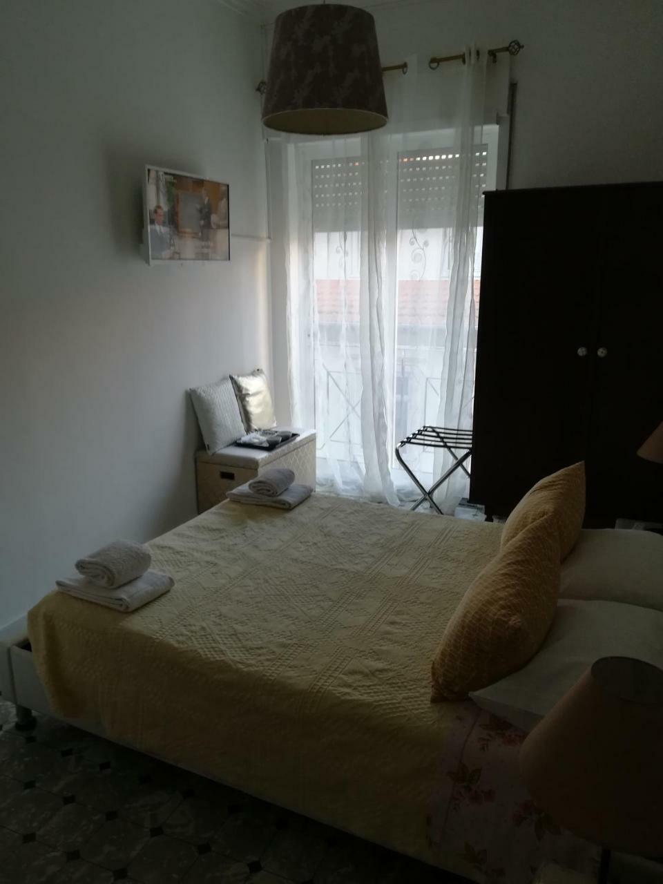 Hotel Cristo Rei بورتو المظهر الخارجي الصورة