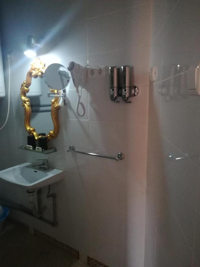 Hotel Cristo Rei بورتو المظهر الخارجي الصورة
