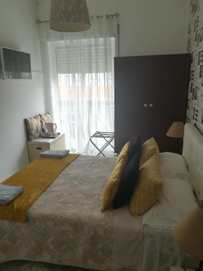 Hotel Cristo Rei بورتو المظهر الخارجي الصورة